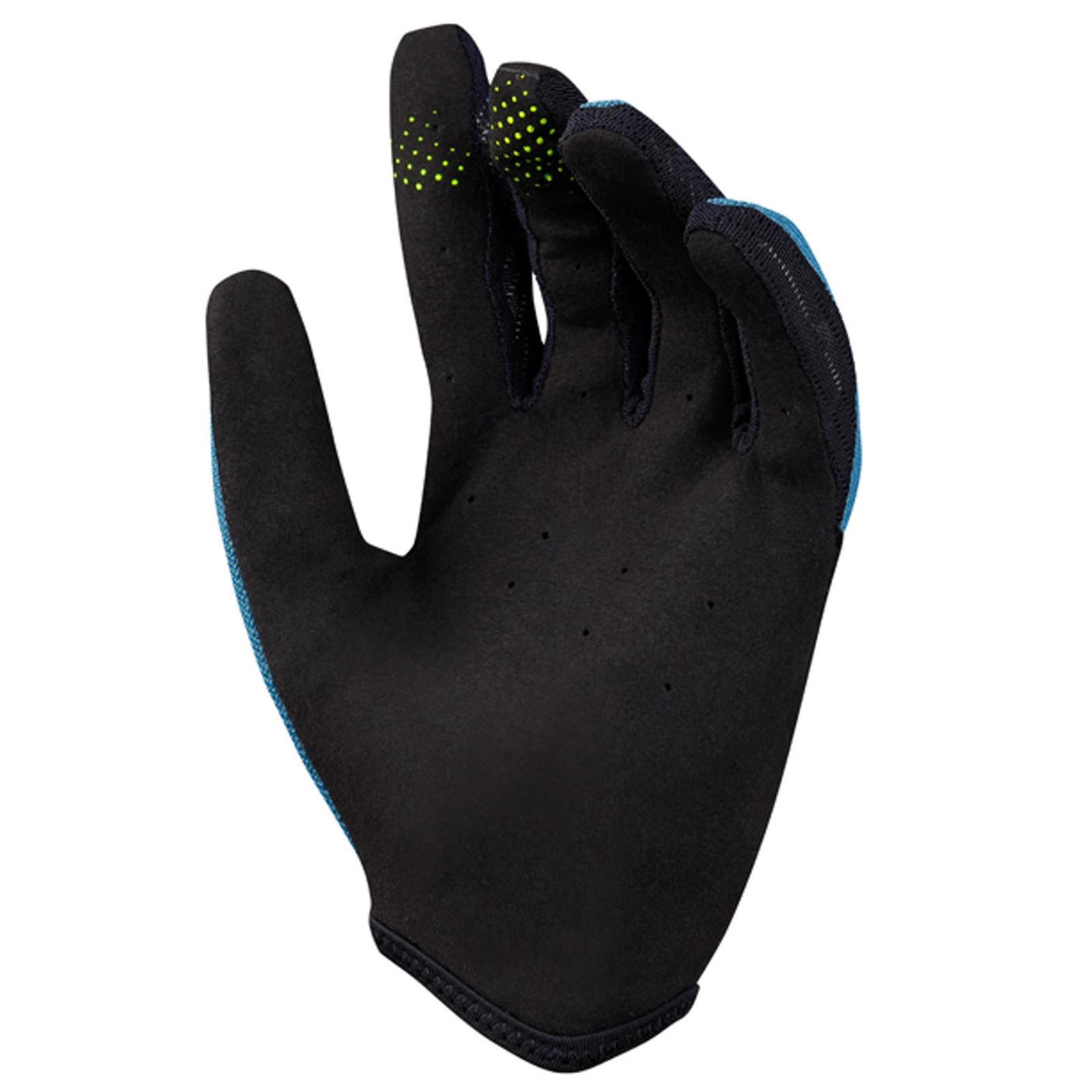 Gants Carve - Bleu océan 3/3