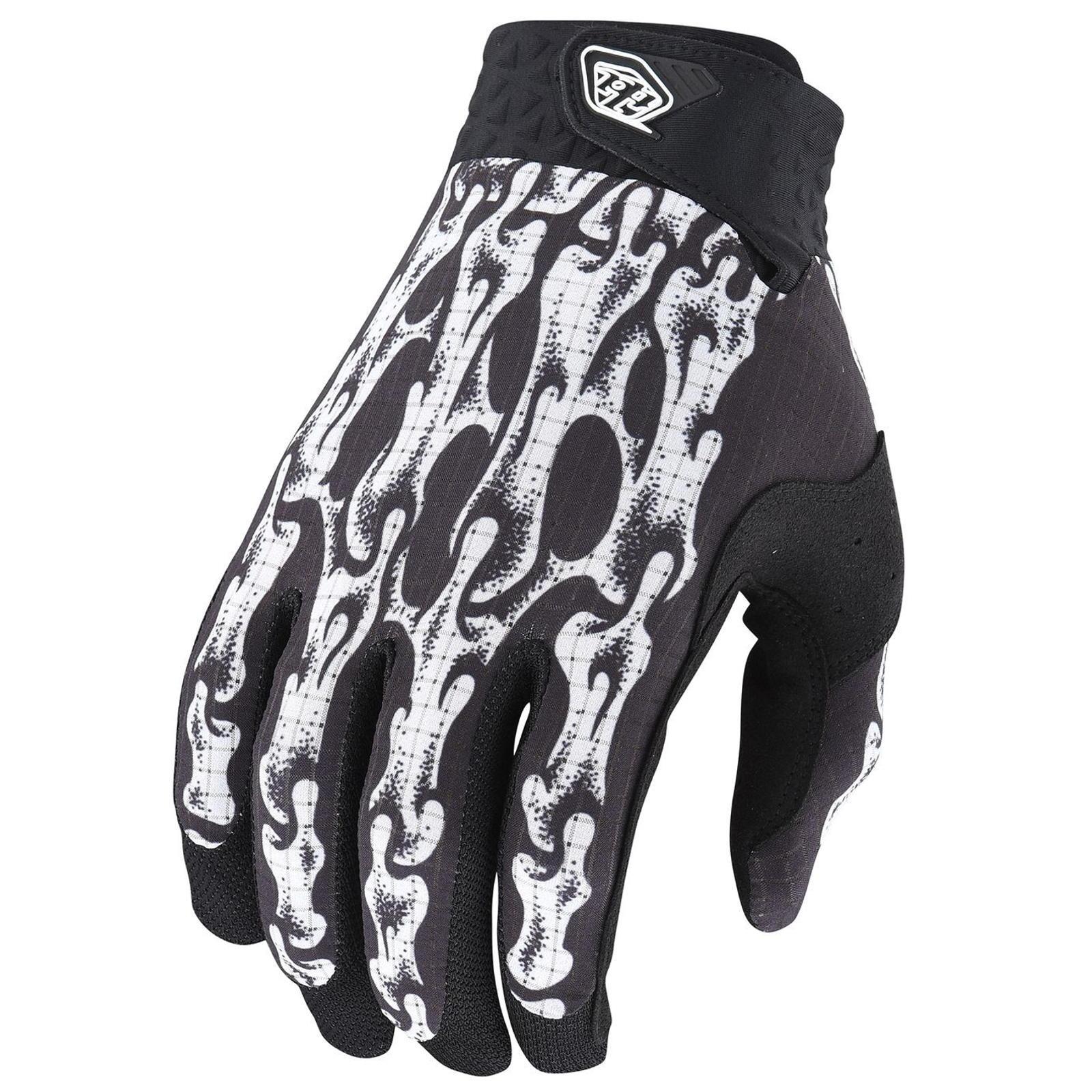 TLD - TROY LEE DESIGNS Troy Lee Designs Herren Handschuhe Air Slime Hands