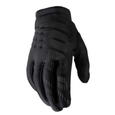 Guanti per bambini 100% brisker