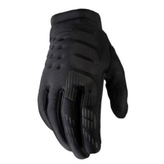 Guanti per bambini 100% brisker