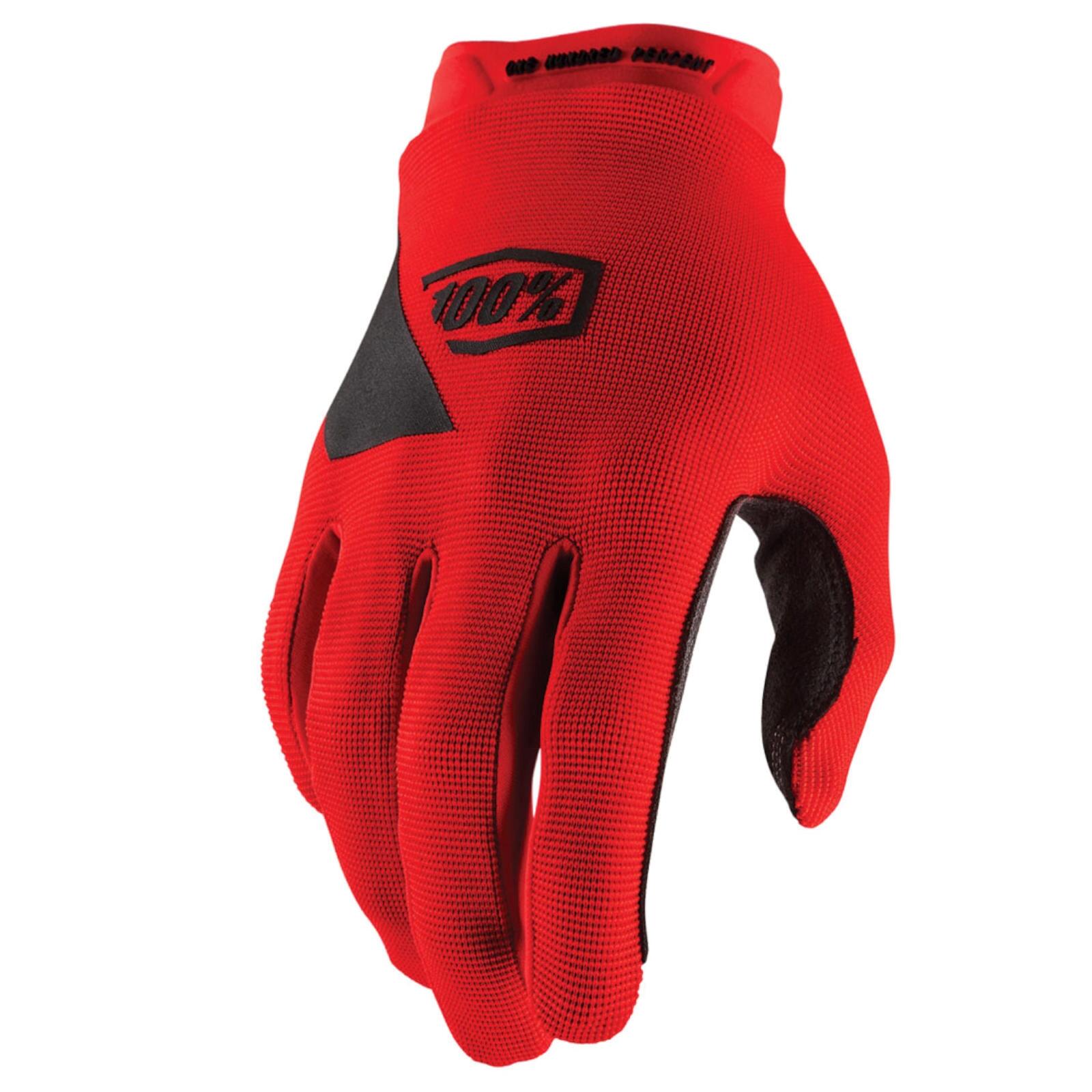 100% 100% Kinder Handschuhe Ridecamp