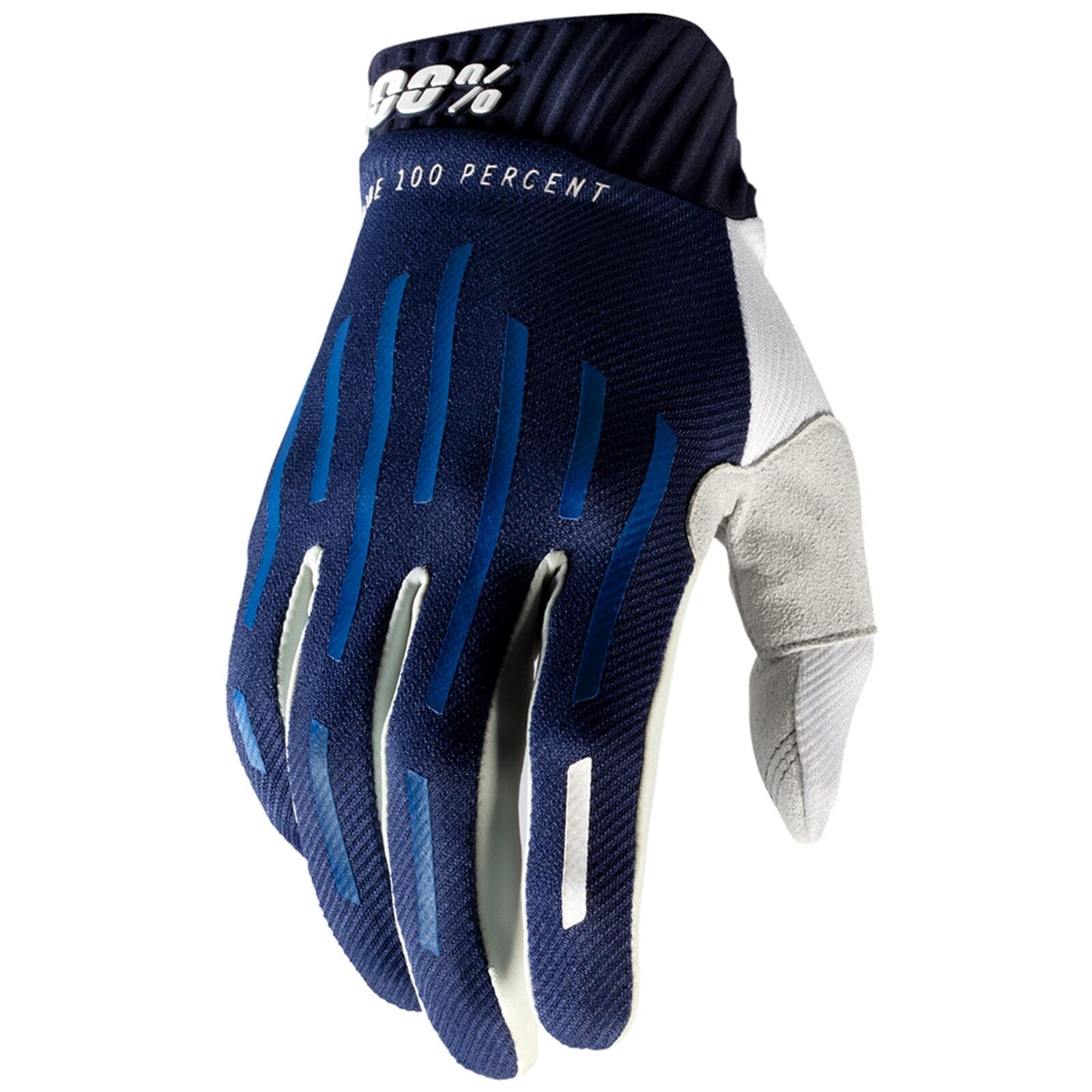 100% 100% Unisex Handschuhe Ridefit