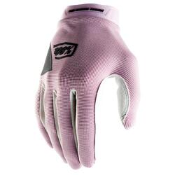 Gants longs femme 100% RideCamp