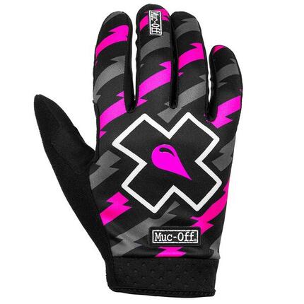 Muc Off Unisex Fahrrad Handschuhe