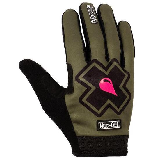 Muc Off Unisex Fahrrad Handschuhe