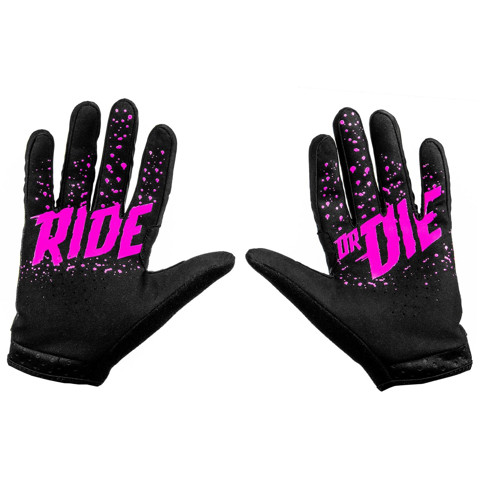 Muc Off Unisex Fahrrad Handschuhe 2/2