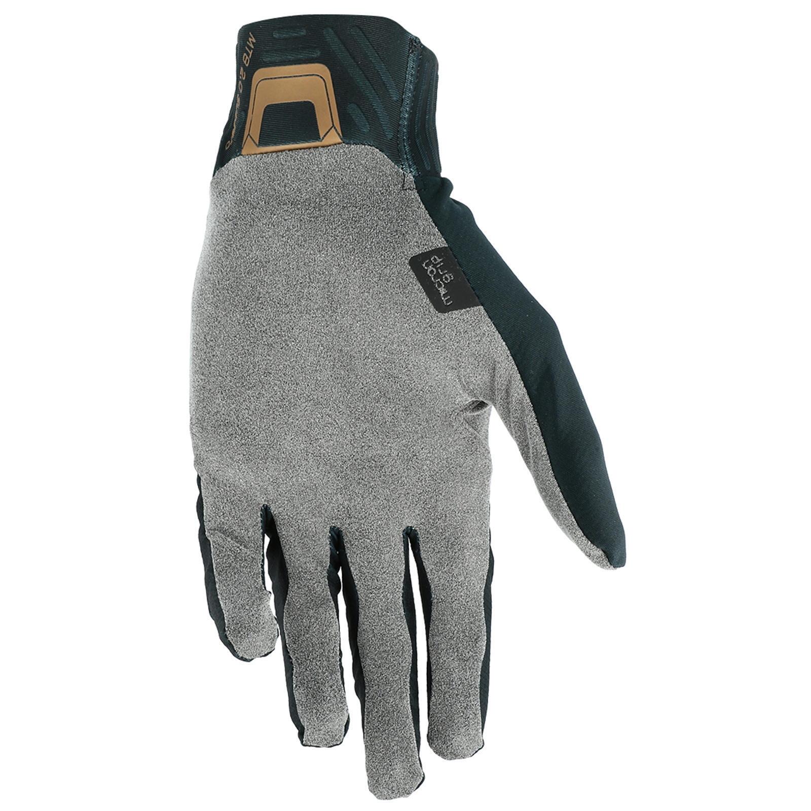 Guanti Leatt MTB 2.0 SubZero Long Neri 2/7