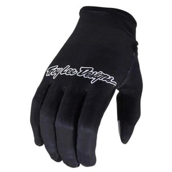 FLOWLINE Gants VTT Homme Noir