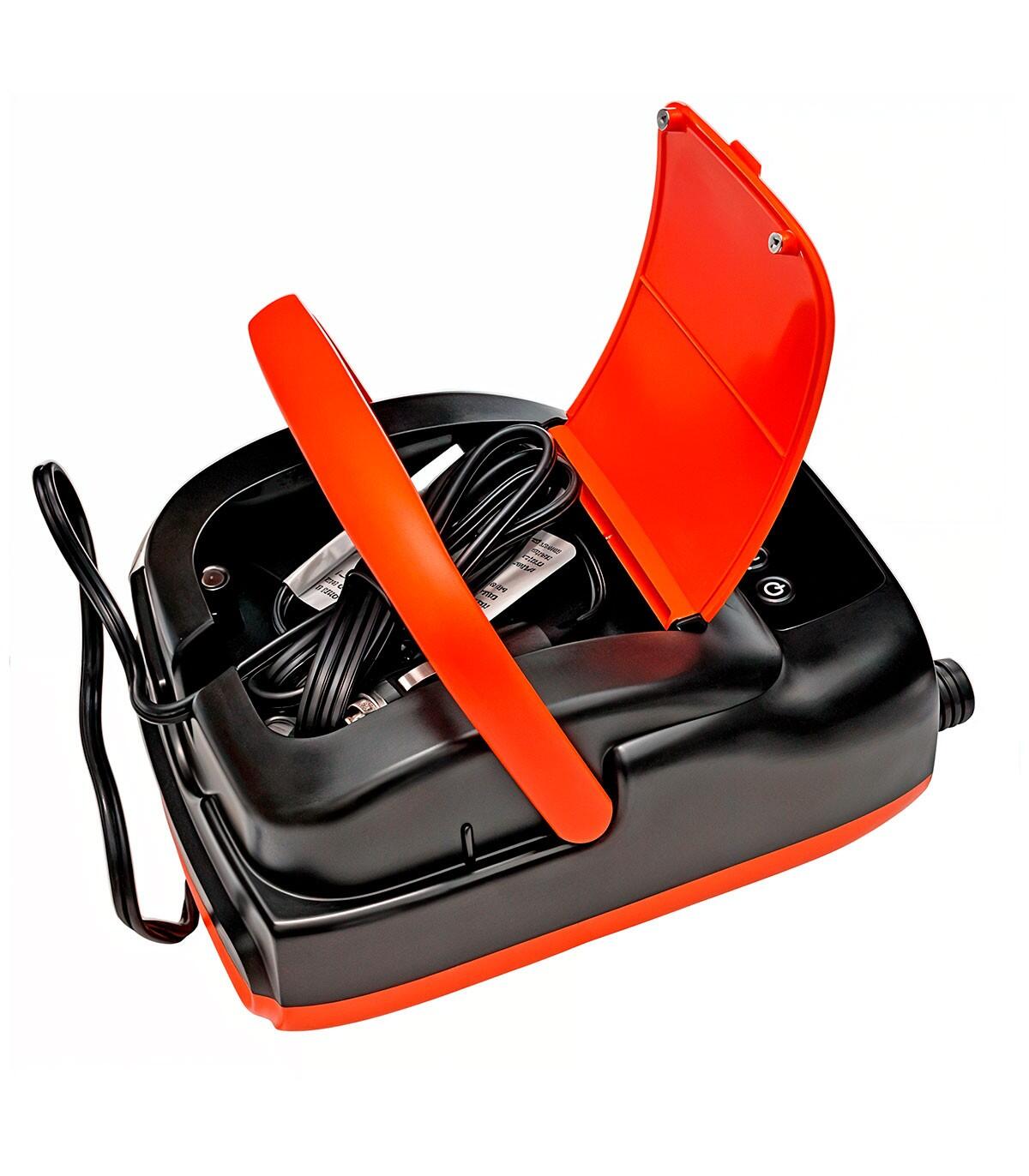 Hinchador Eléctrico Batería 4000 mAh SUP 20 PSI, Infla y desinfla (HT-735Plus) 5/7
