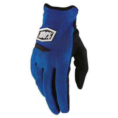 100% Damen Handschuhe Ridecamp