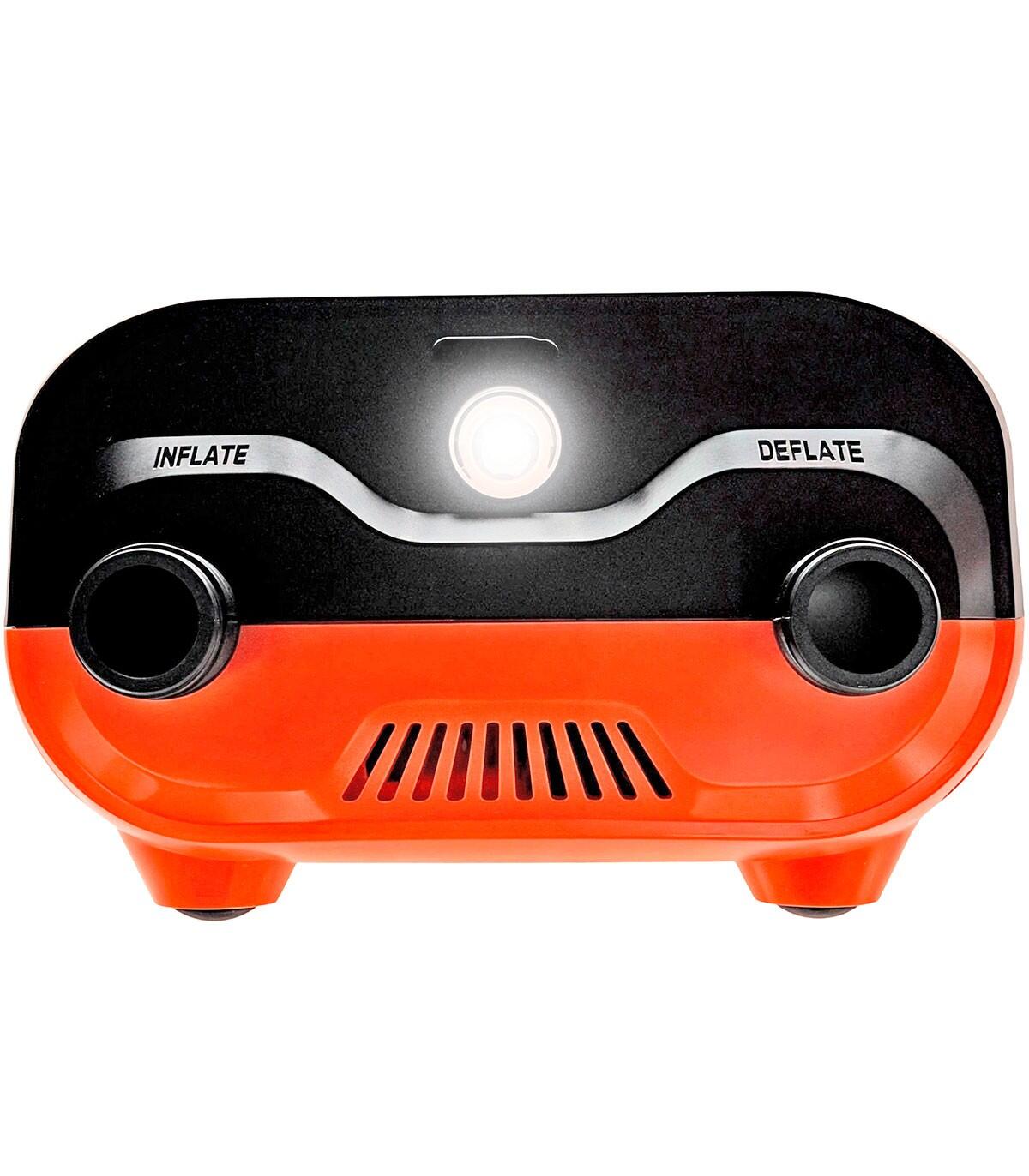 Hinchador Eléctrico Batería 4000 mAh SUP 20 PSI, Infla y desinfla (HT-735Plus) 6/7