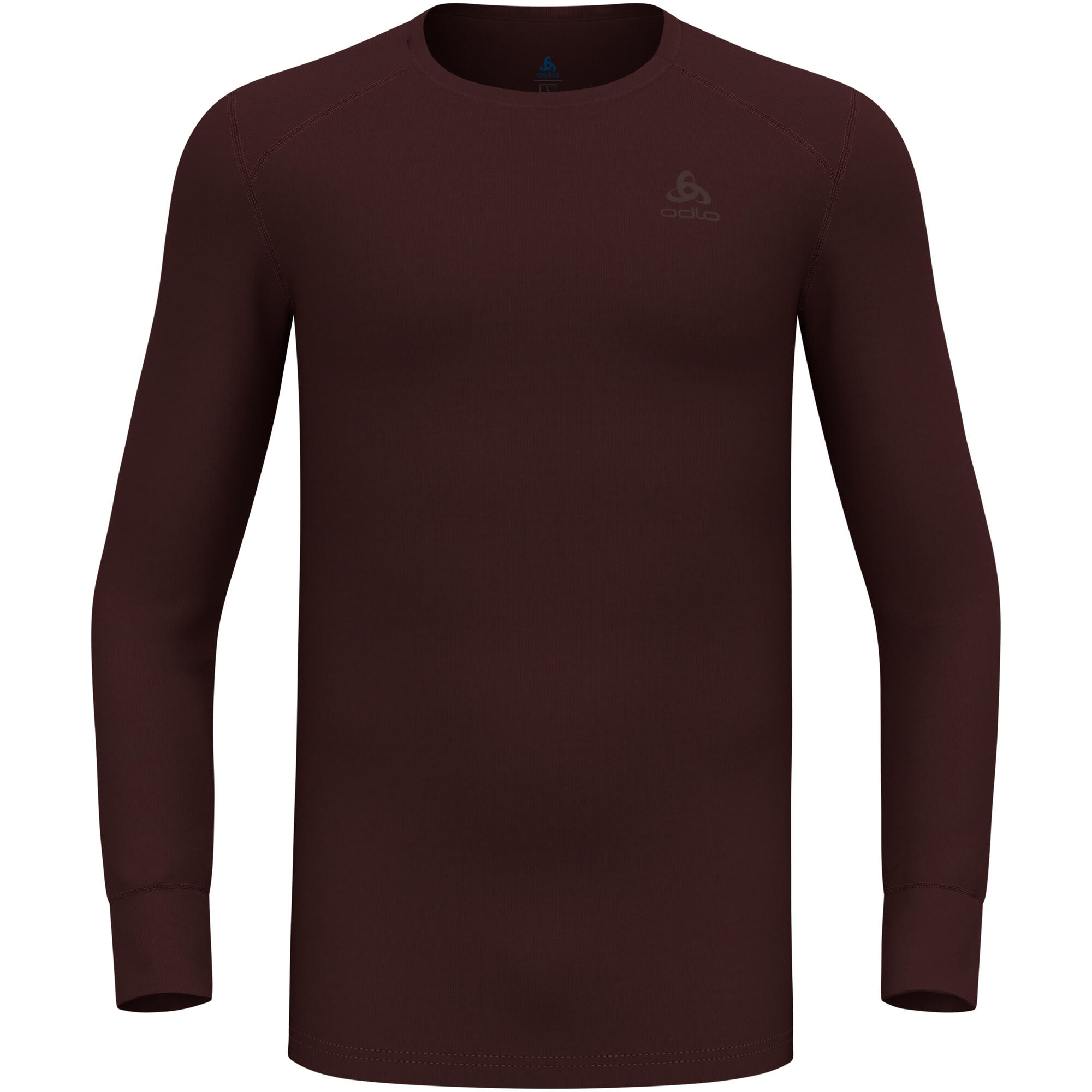 ODLO Unterhemd BL TOP Crew neck