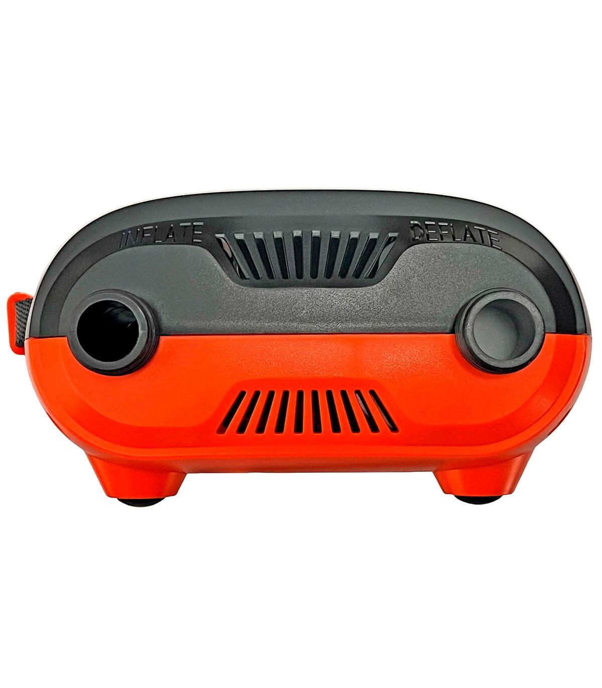 Hinchador Eléctrico Tablas Paddle Surf 20 PSI, Infla y desinfla (HT-769) 4/7