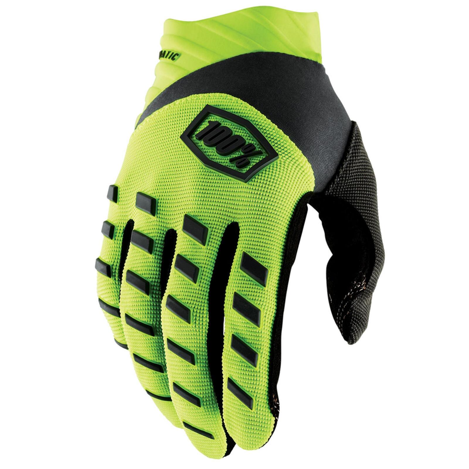 100% 100% Kinder Handschuhe Airmatic