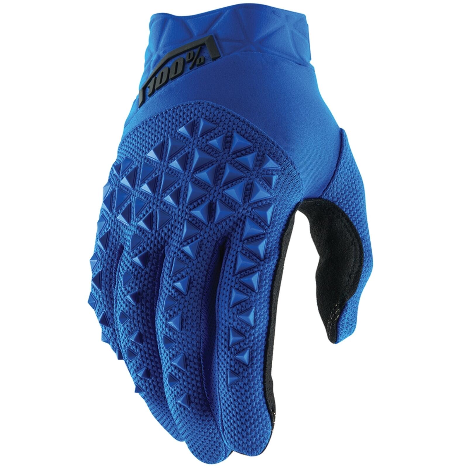 100% 100% Unisex Handschuhe Airmatic