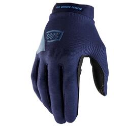 Gants longs femme 100% RideCamp