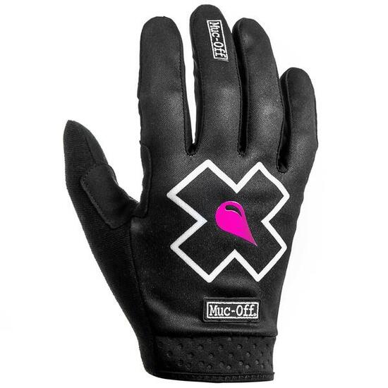 Muc Off Unisex Fahrrad Handschuhe