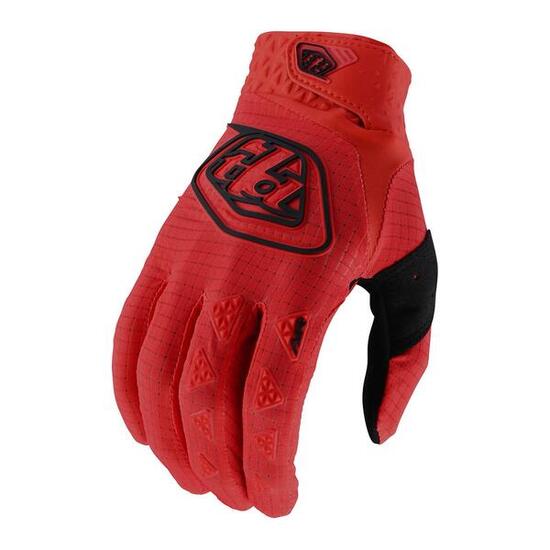 Gants Airl Glove TLD paume perforée micro-mesh silicone velcro