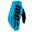 Gants thermiques Brisker - turquoise