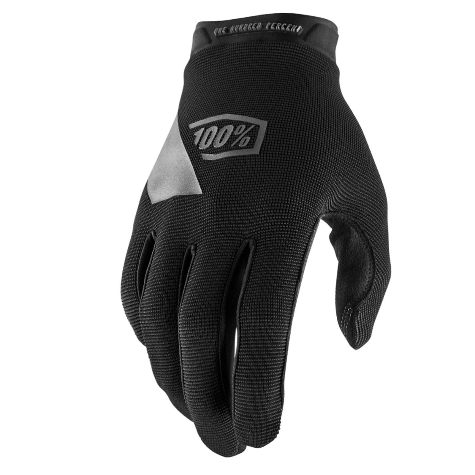 100% 100% Kinder Handschuhe Ridecamp