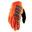 Gants thermiques Brisker - orange/black