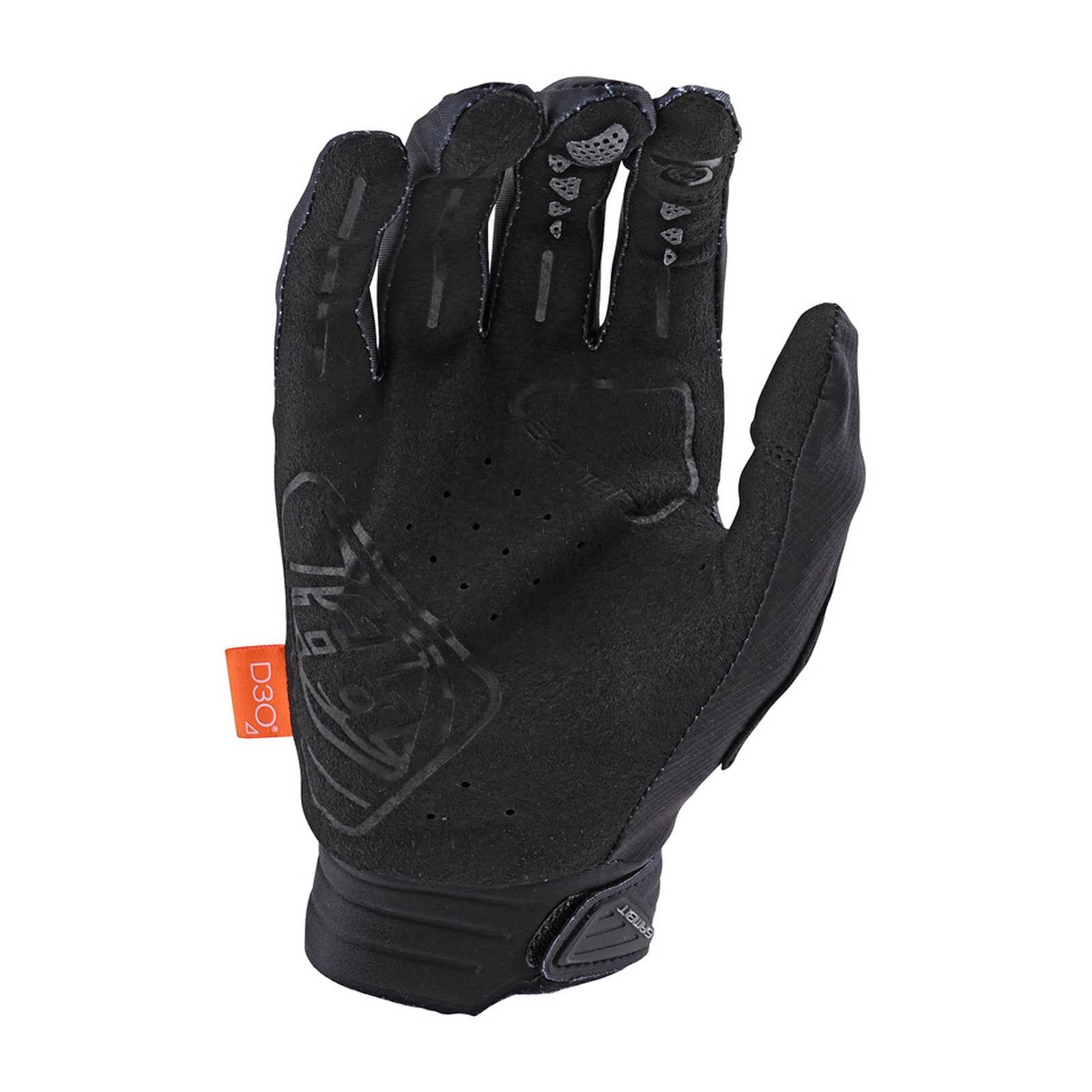 TLD Gants Gambit - Black Troy Lee Designs 2/4