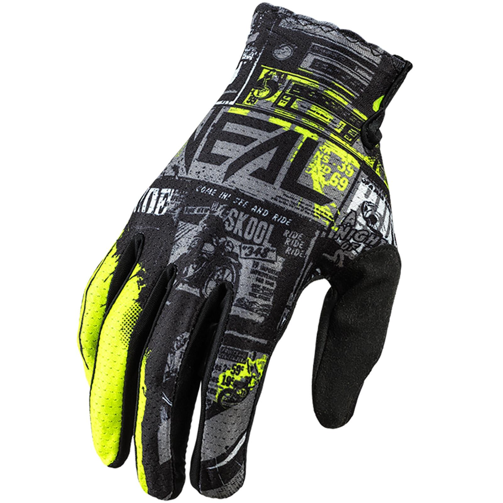 O'NEAL O'NEAL Herren Handschuhe Matrix Ride