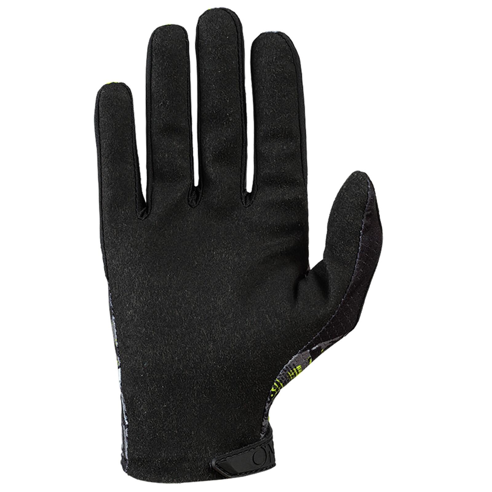 O'NEAL Herren Handschuhe Matrix Ride 2/3