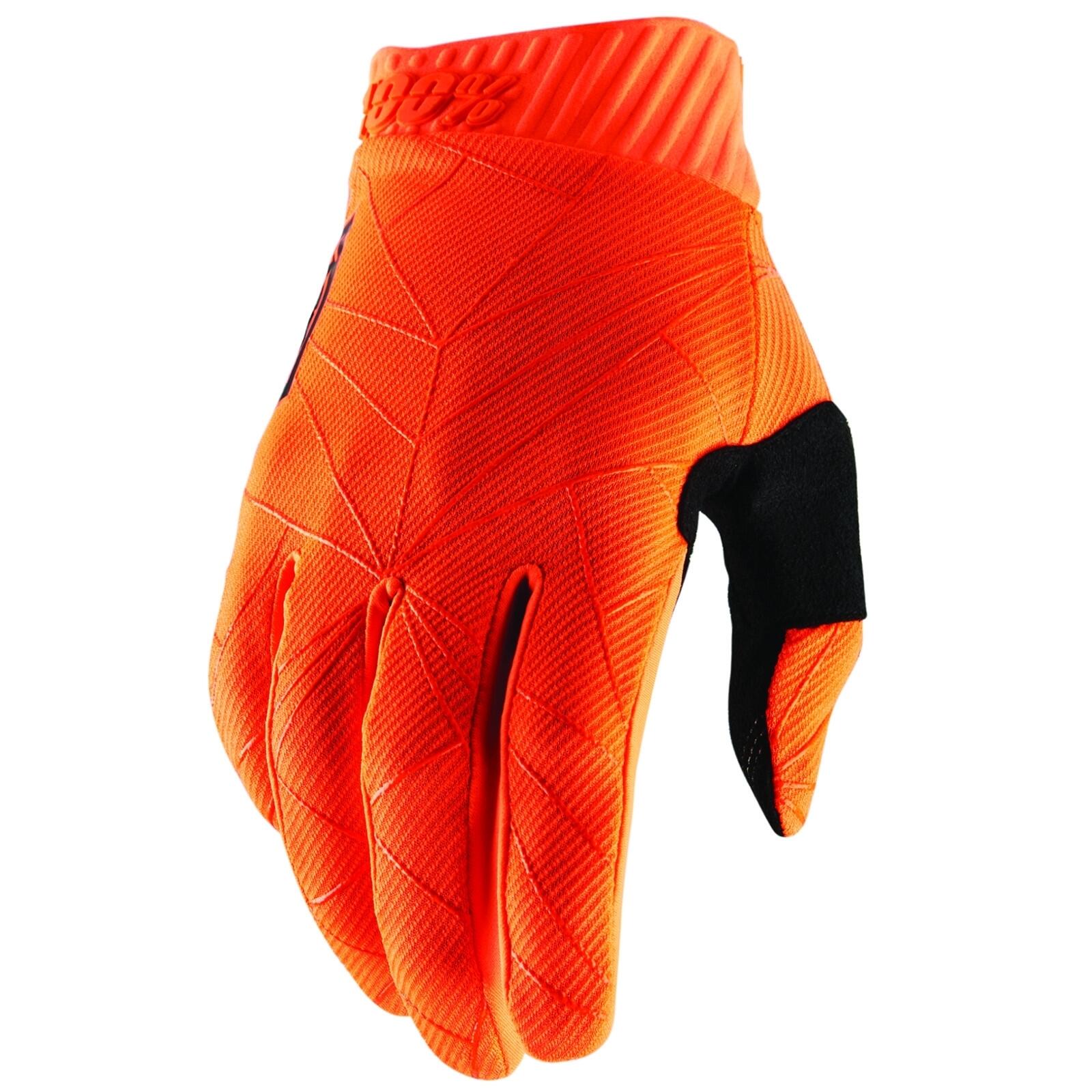 100% 100% Unisex Handschuhe Ridefit