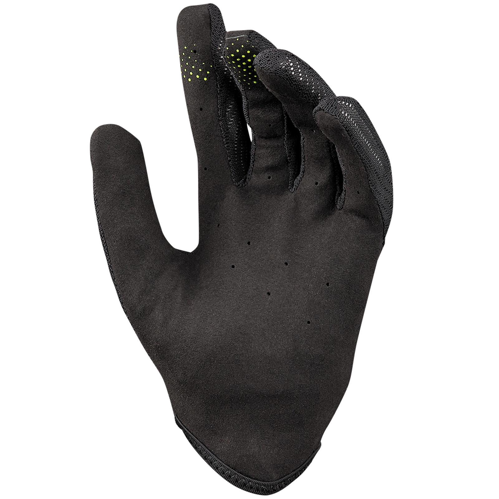 Gants pour femmes Carve - Noir 3/3