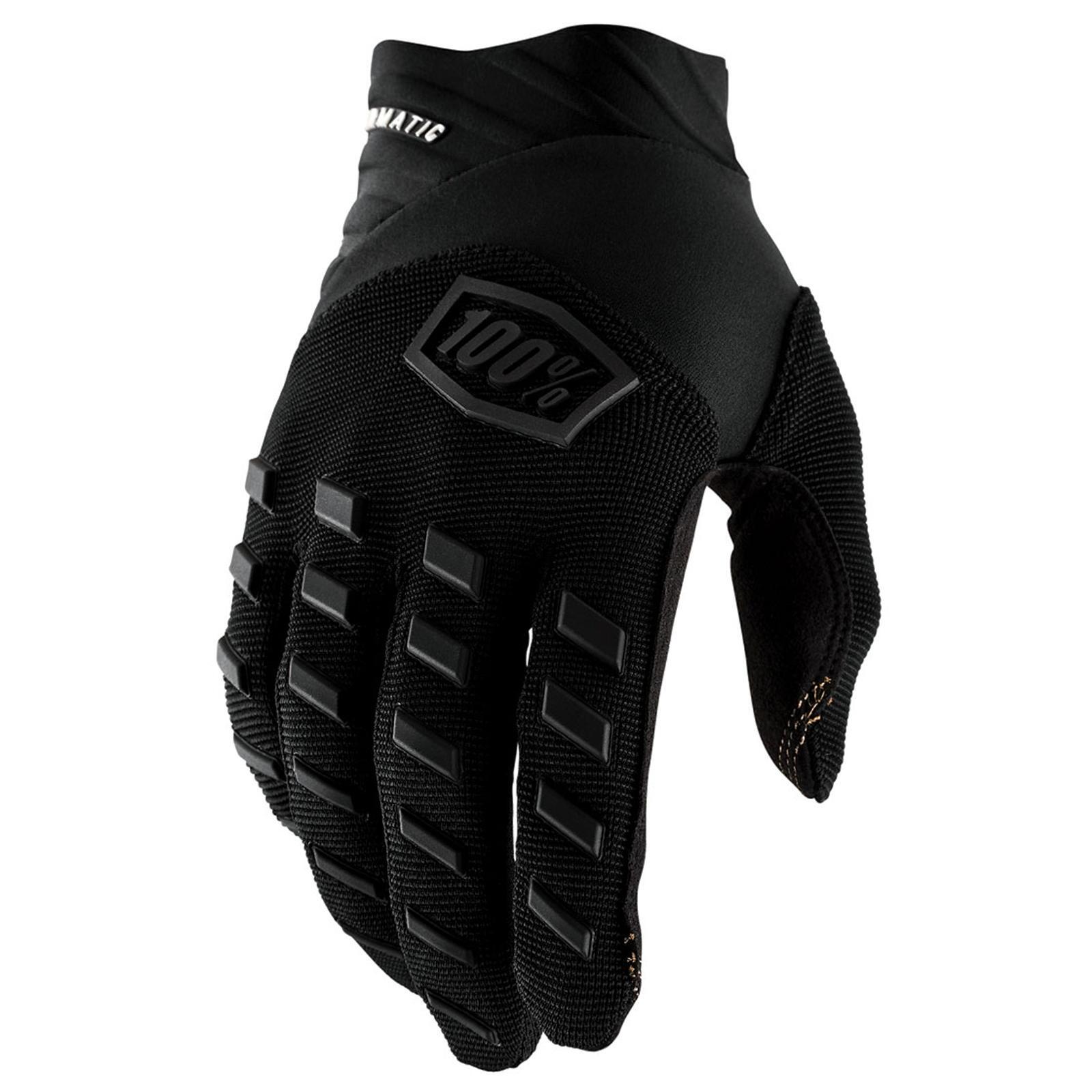 100% 100% Kinder Handschuhe Airmatic