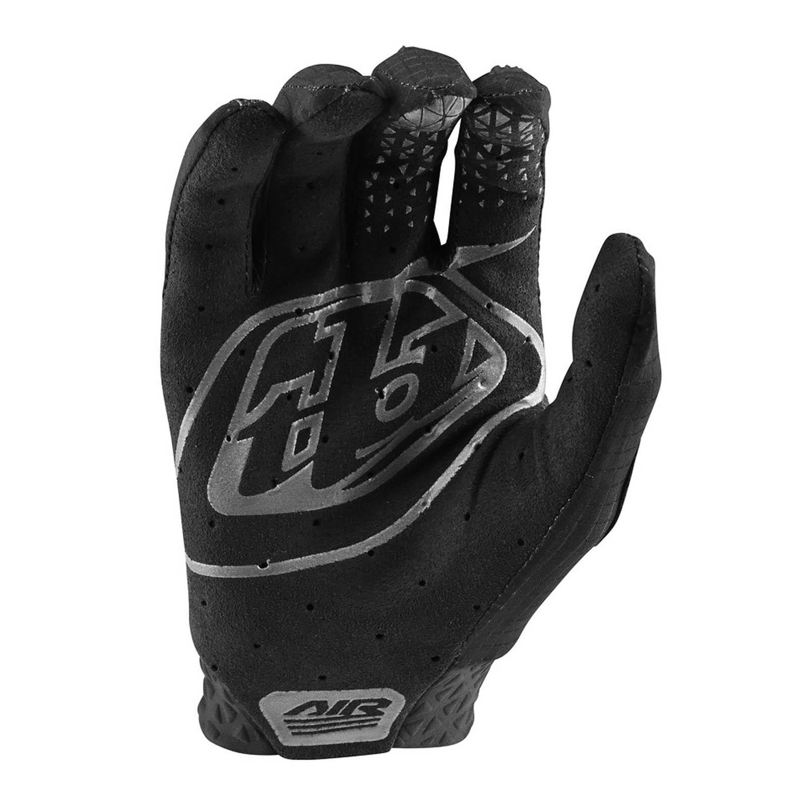 TLD Gants VTT Air Junior - Black Troy Lee Designs 2/2