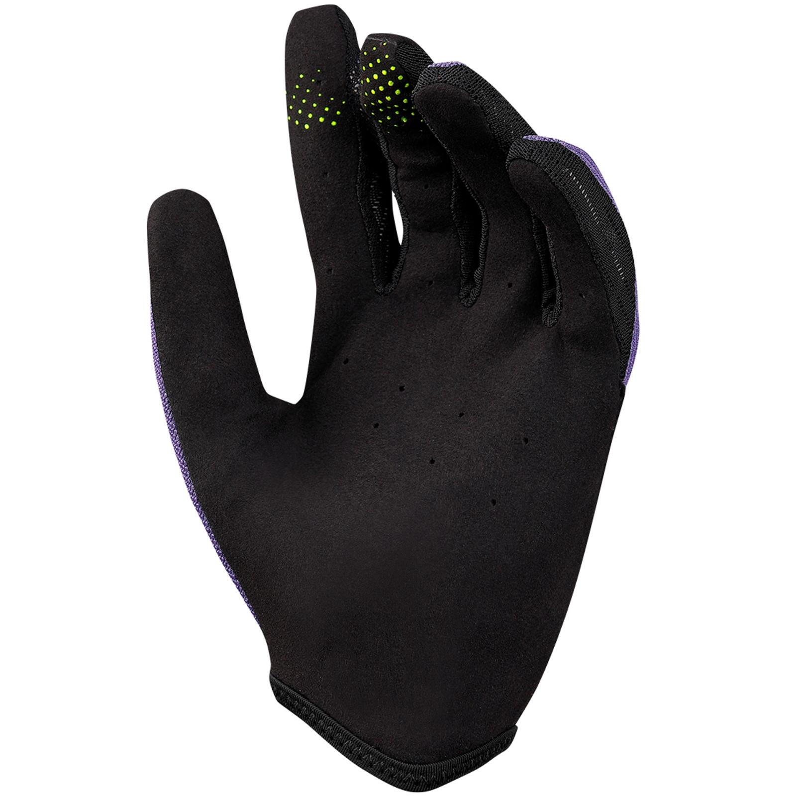 Carve Dames Handschoenen - Paars 3/3