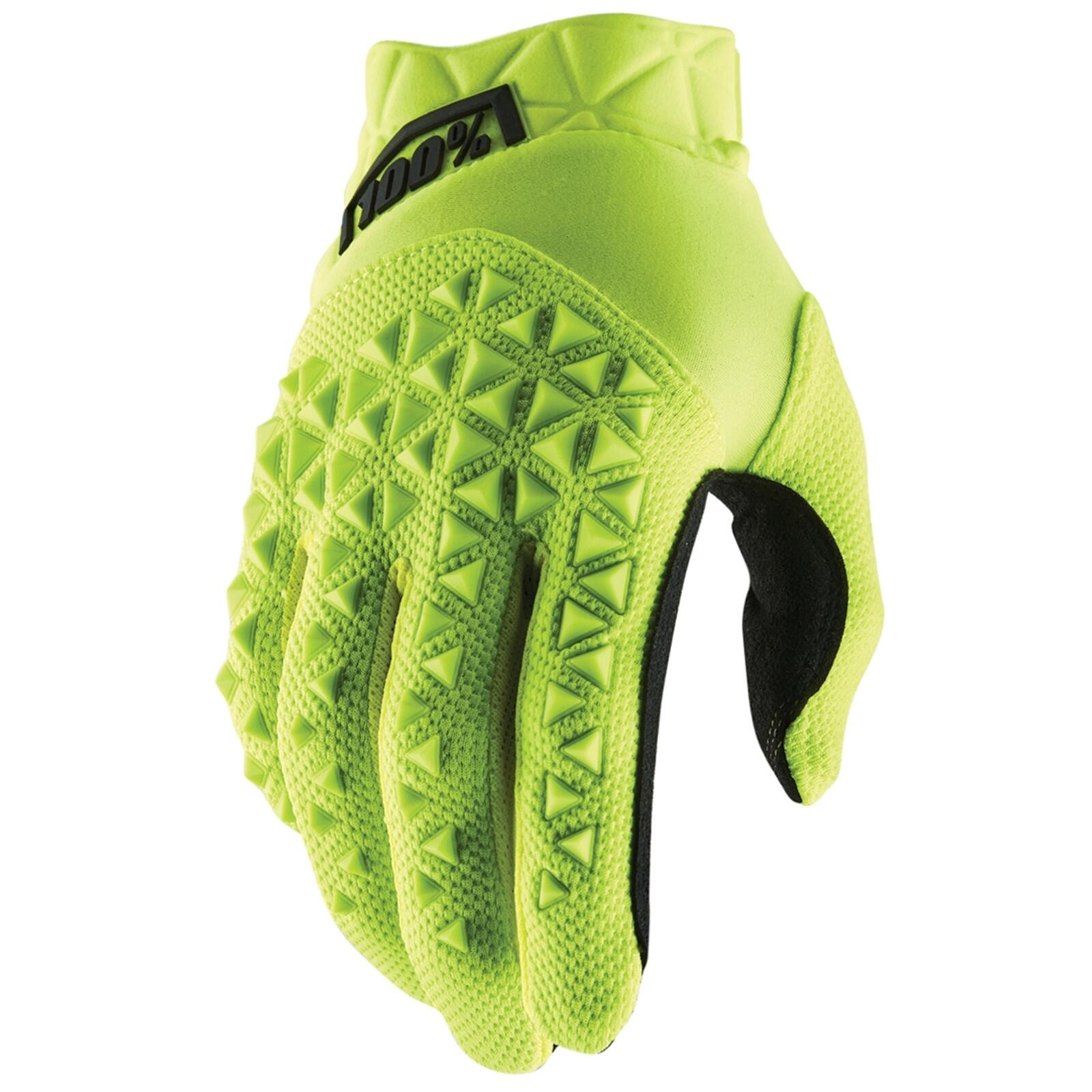 100% 100% Kinder Handschuhe Airmatic