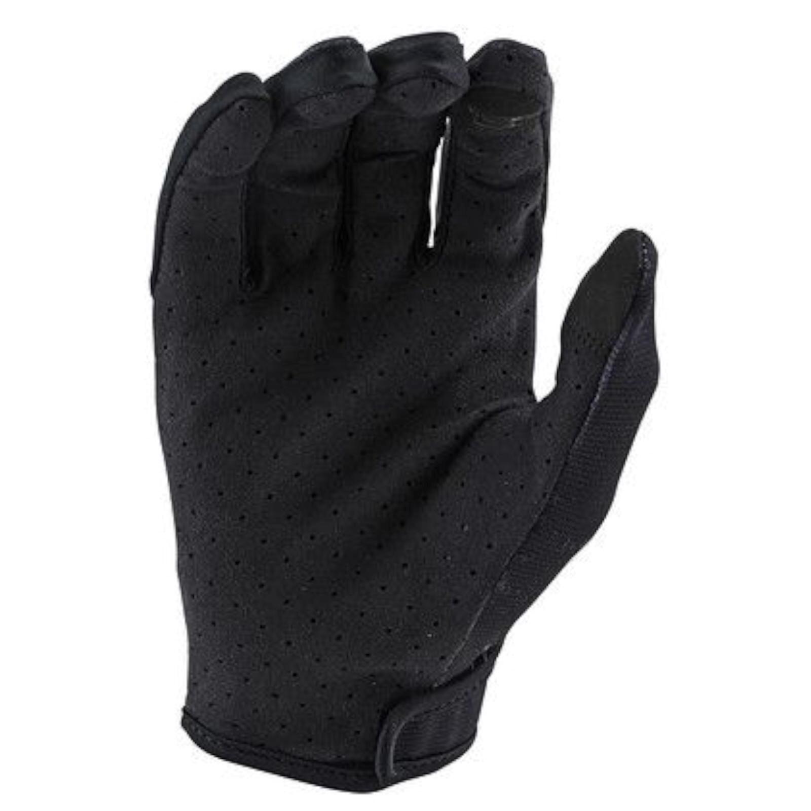 FLOWLINE Gants VTT Homme Noir 2/2