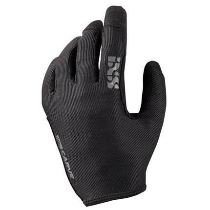 Gants Carve - Noir