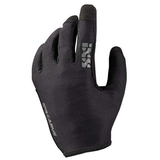 Gants Carve - Noir