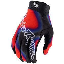 TLD Gants VTT Air - Black/Red