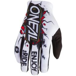 O'NEAL MATRIX Gant VILLAIN blanc L