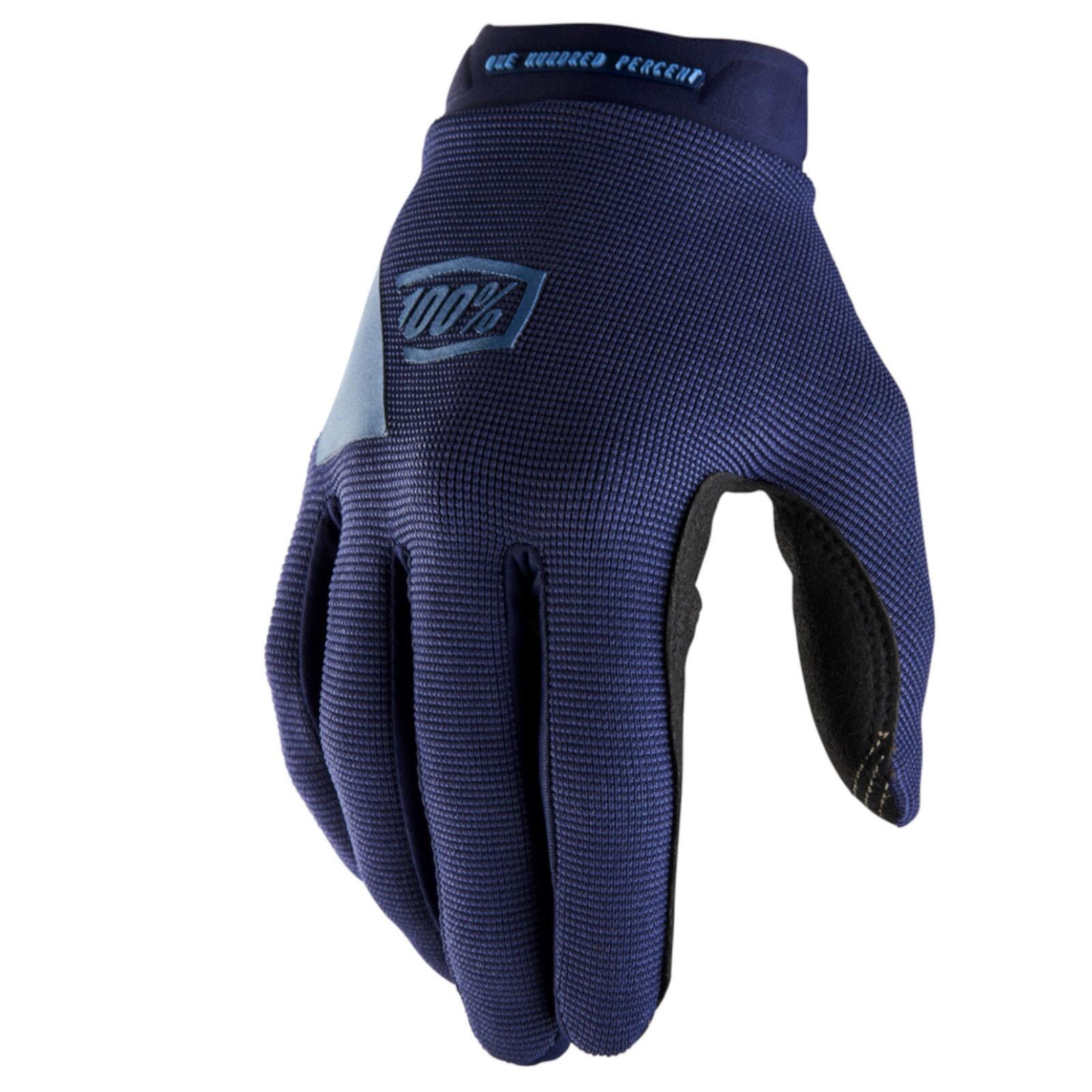 100% 100% Damen Handschuhe Ridecamp