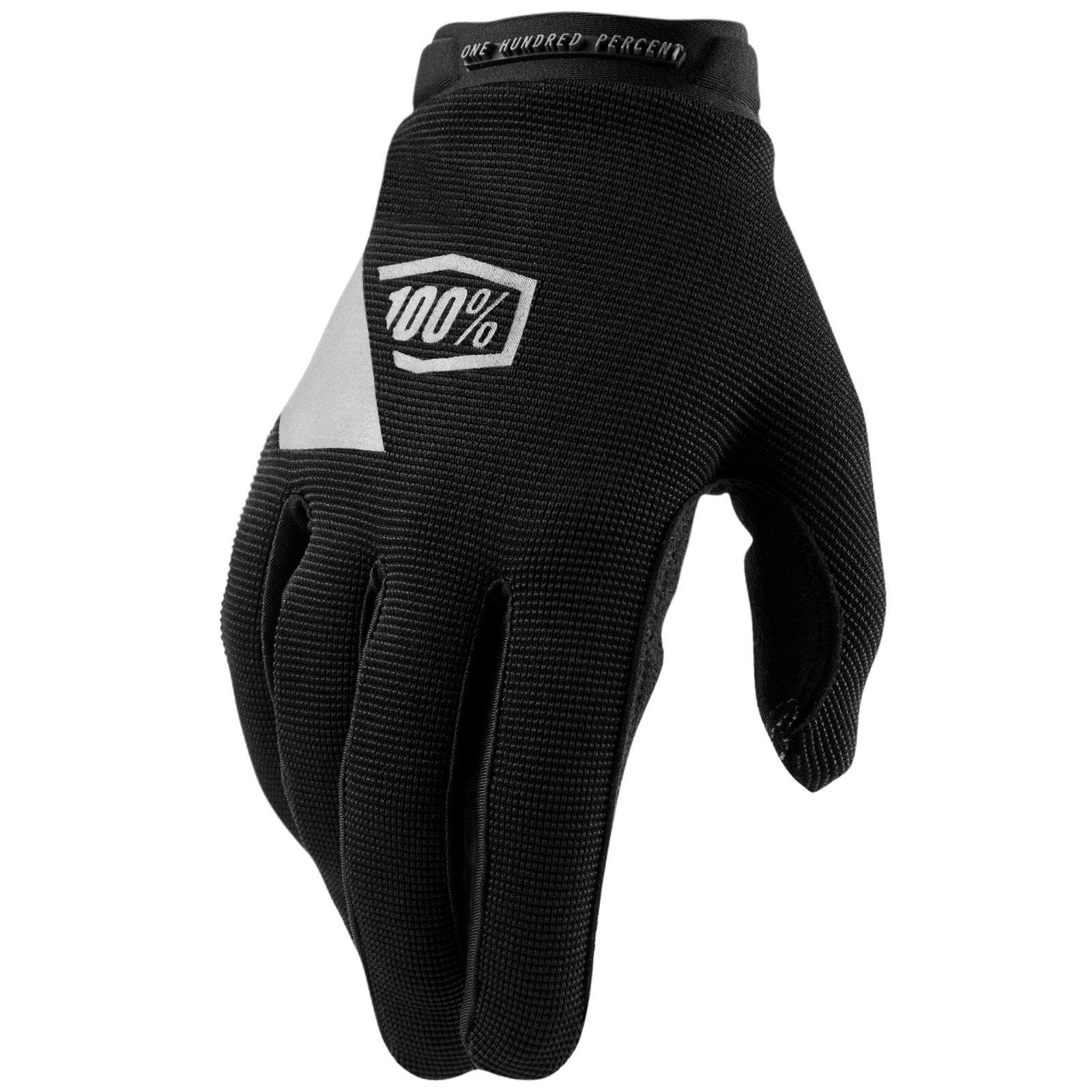 100% 100% Damen Handschuhe Ridecamp