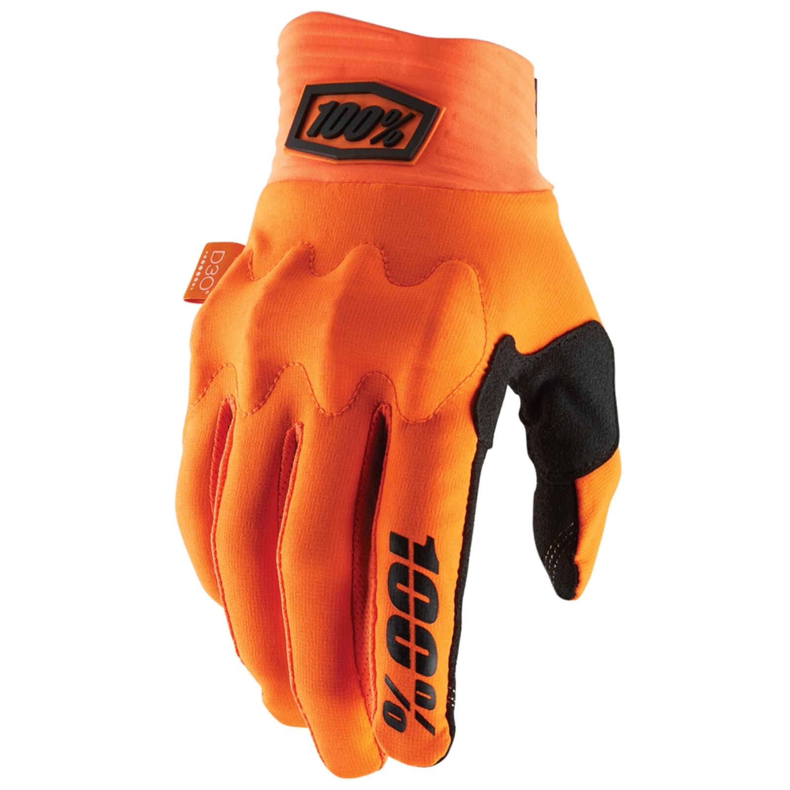 100% 100% Unisex Handschuhe Cognito
