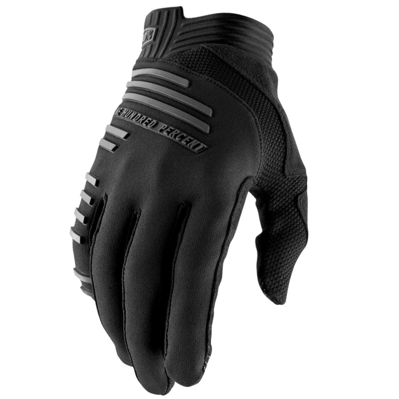 100% 100% Unisex Handschuhe R-Core