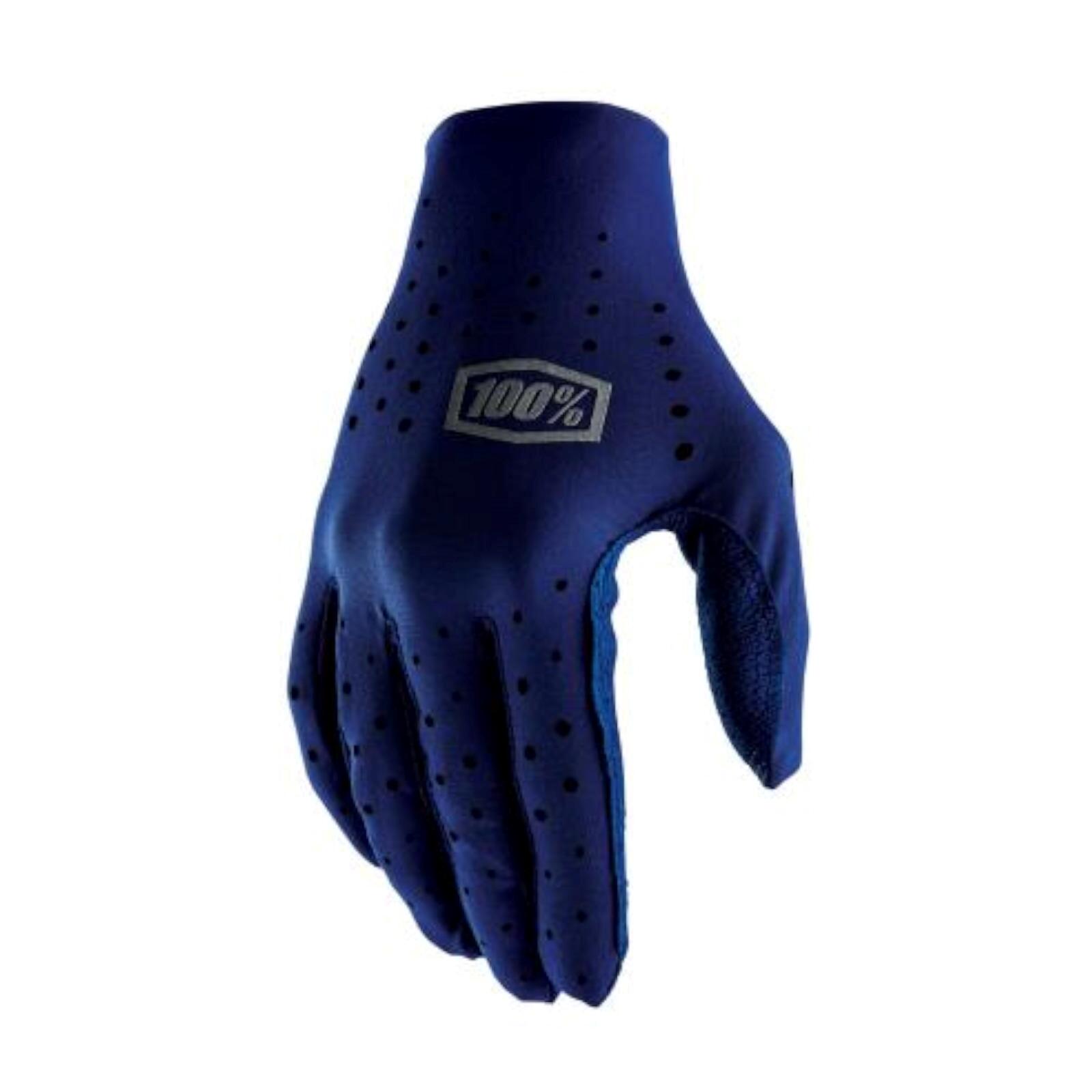 100% 100% Damen Handschuhe Sling