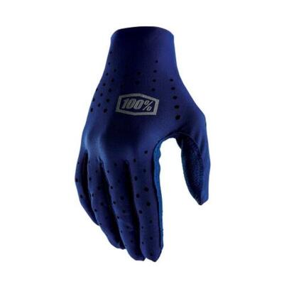 Guanti da donna Sling - navy