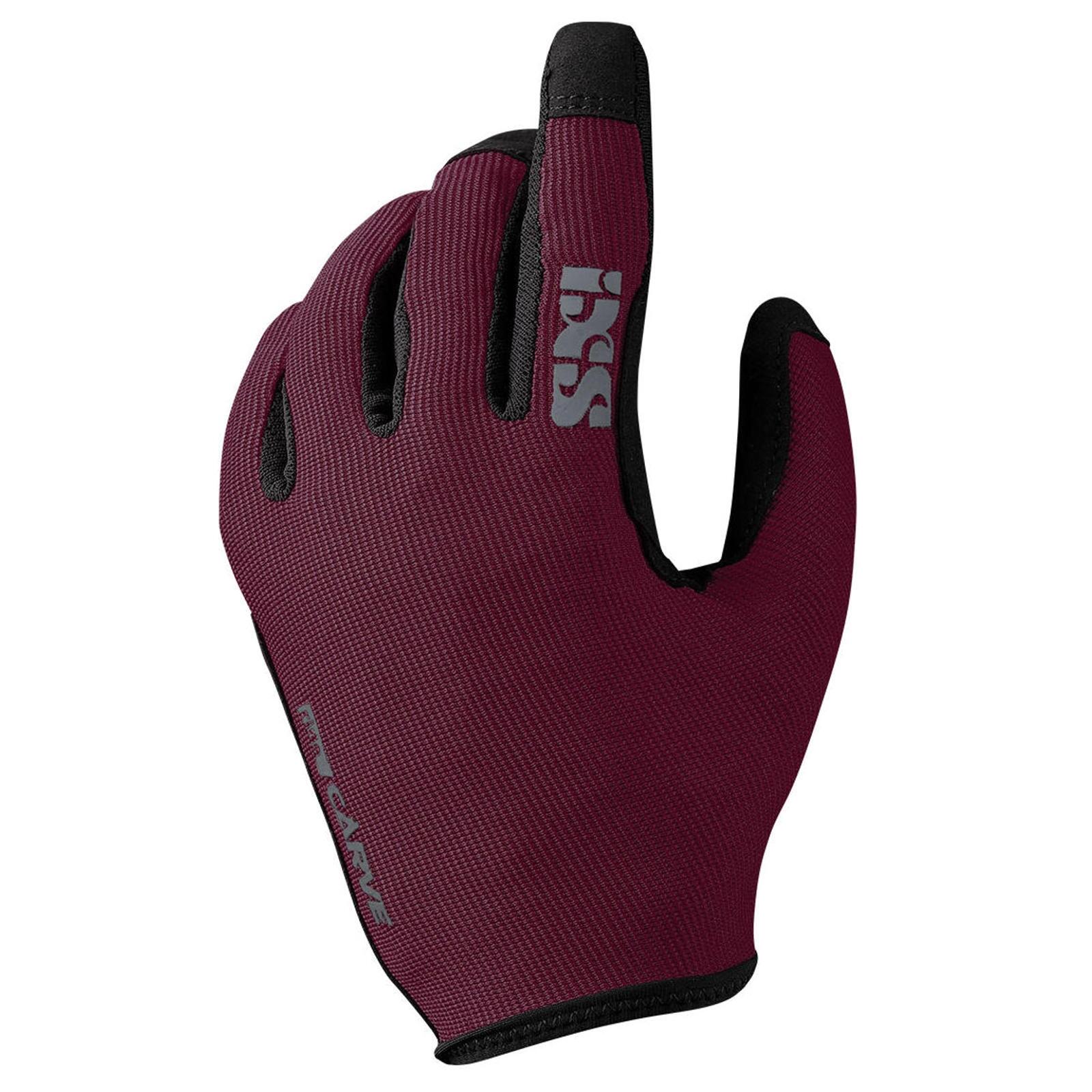 IXS iXS Herren Handschuhe Carve
