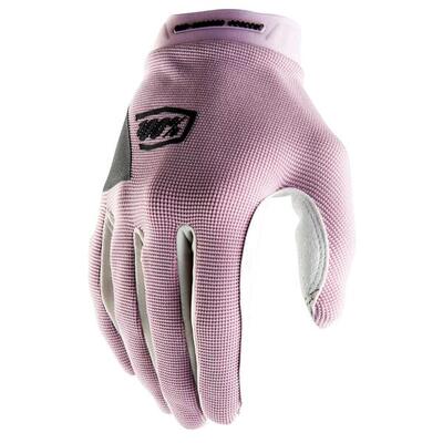 Guanti Ridecamp da donna - Lavanda