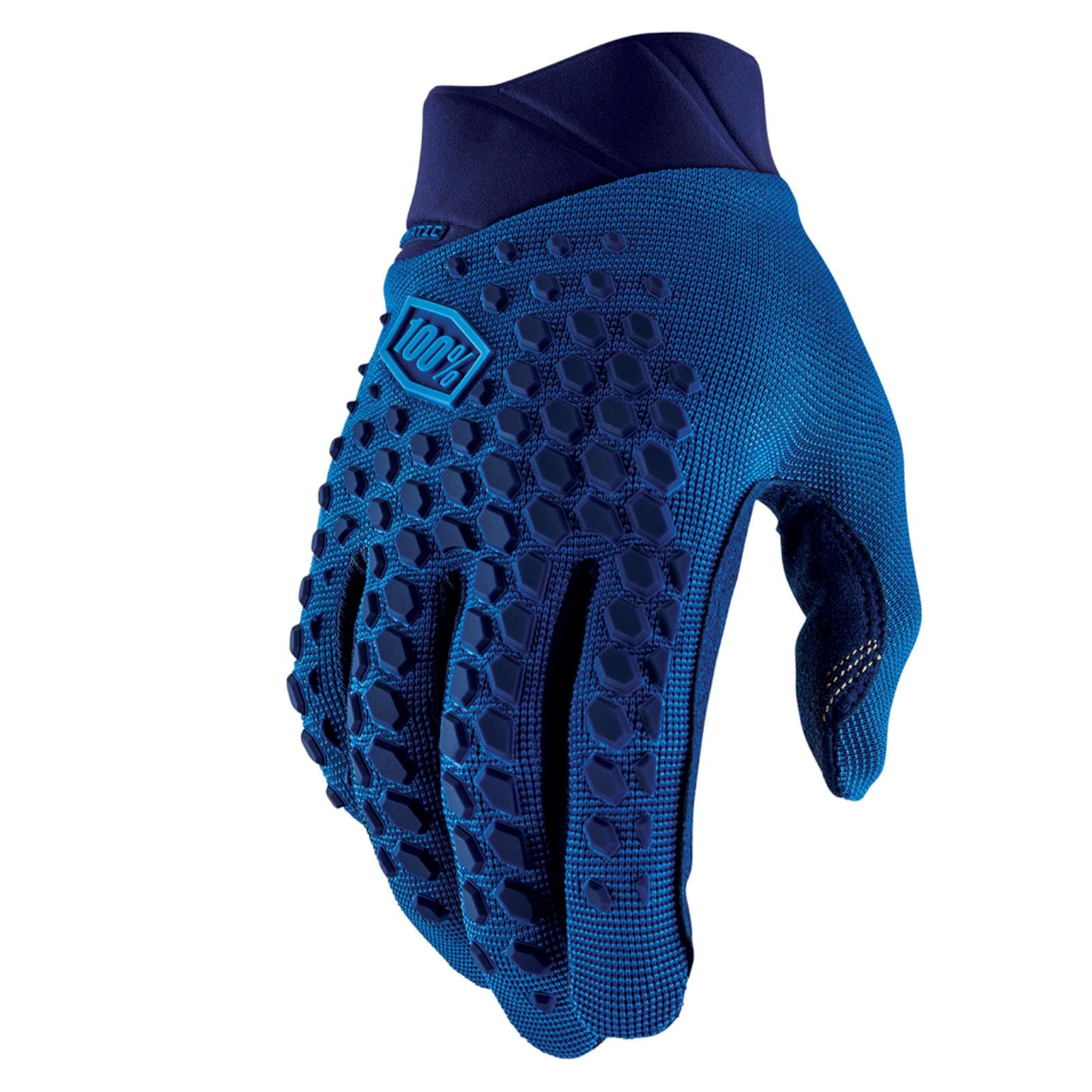 100% 100% Unisex Handschuhe Geomatic