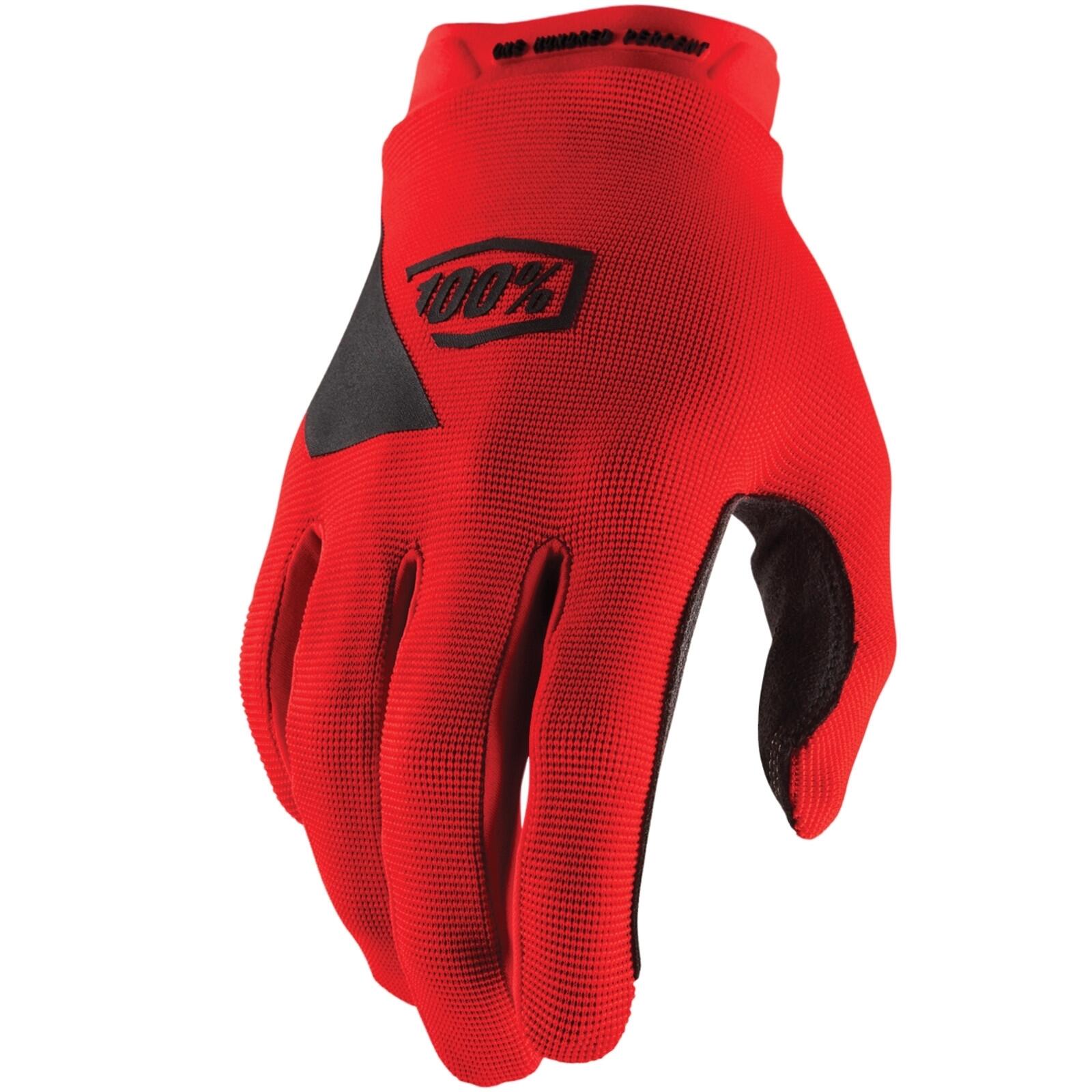 100% 100% Unisex Handschuhe Ridecamp