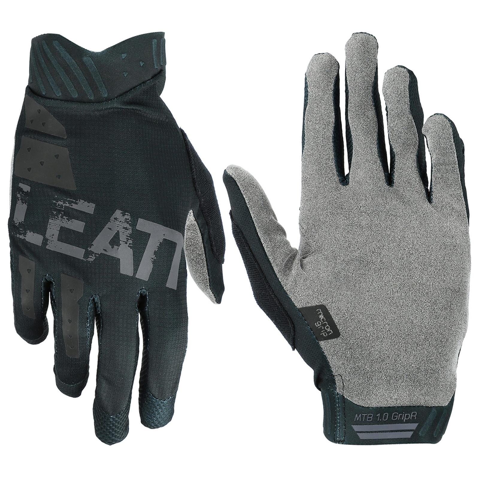 Leatt Kinder Handschuhe MTB 1.0 GripR 3/5